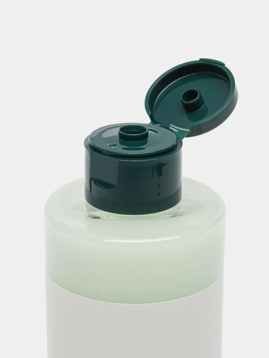 Лосьон с экстрактом сосны для проблемной кожи Round Lab Pine Calming Cica Lotion, 250 мл