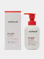Ламеллярный лосьон для лица и тела Atopalm MLE Moisturizing Body Lotion, 200 мл