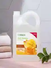 Жидкое мыло SYNERGETIC "Манговый мусс" BODY THERAPY, 5 л