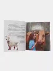 Книга фэнтези для детей "Возвращение на седьмой холм" Оливия Вульф, 256 стр. Проф-Пресс