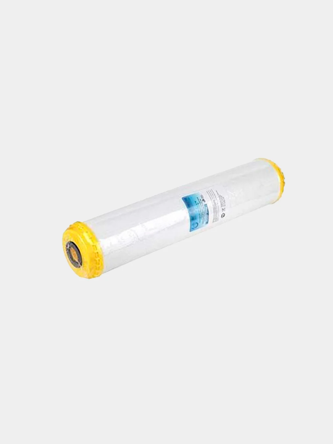 Умягчающий картридж Slim Line 10" Aquatech AT-FCCST10SL