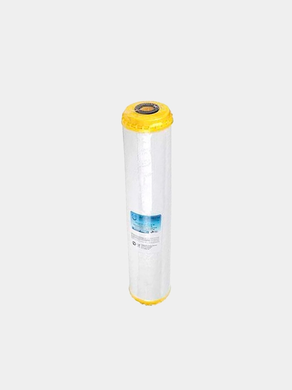 Умягчающий картридж Slim Line 10" Aquatech AT-FCCST10SL