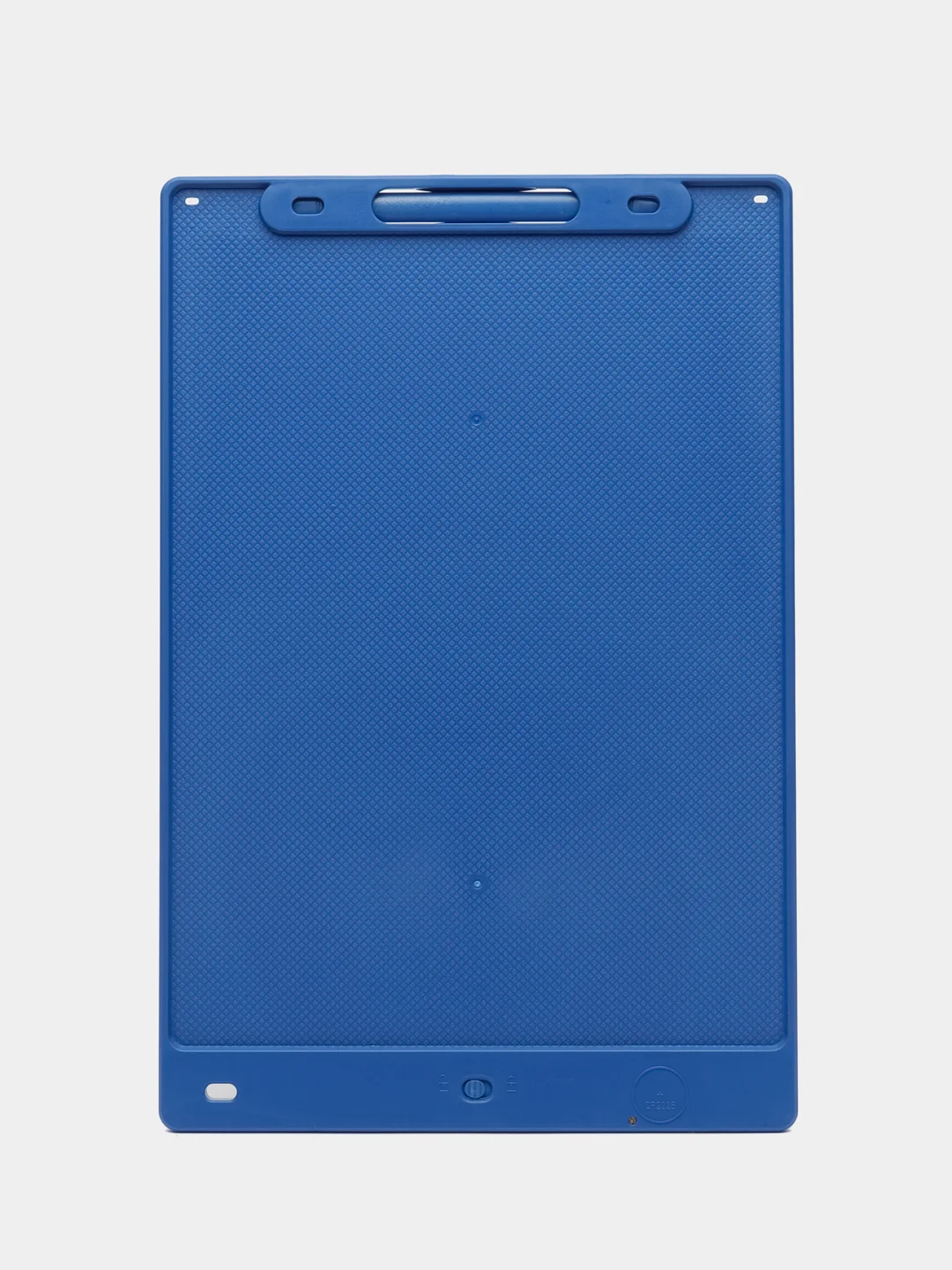 Графический планшет для рисования Brauberg Kids, 665303, детский электронный цветной 12"