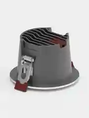 Светильник MSR MISSILER Antiglare downlight, 15 Вт