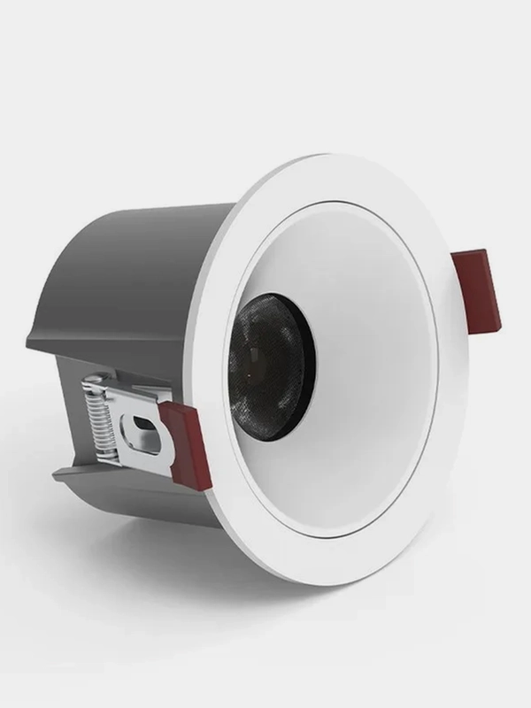 Светильник MSR MISSILER Antiglare downlight, 15 Вт