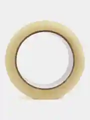 Скотч прозрачный, 40-150 м, 48 мм