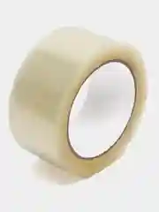 Скотч прозрачный, 40-150 м, 48 мм