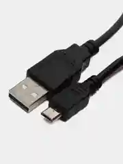 DOBE кабель micro USB для зарядки геймпада DUALSHOCK 4 (TP4-813) 1.8м 6972520250675