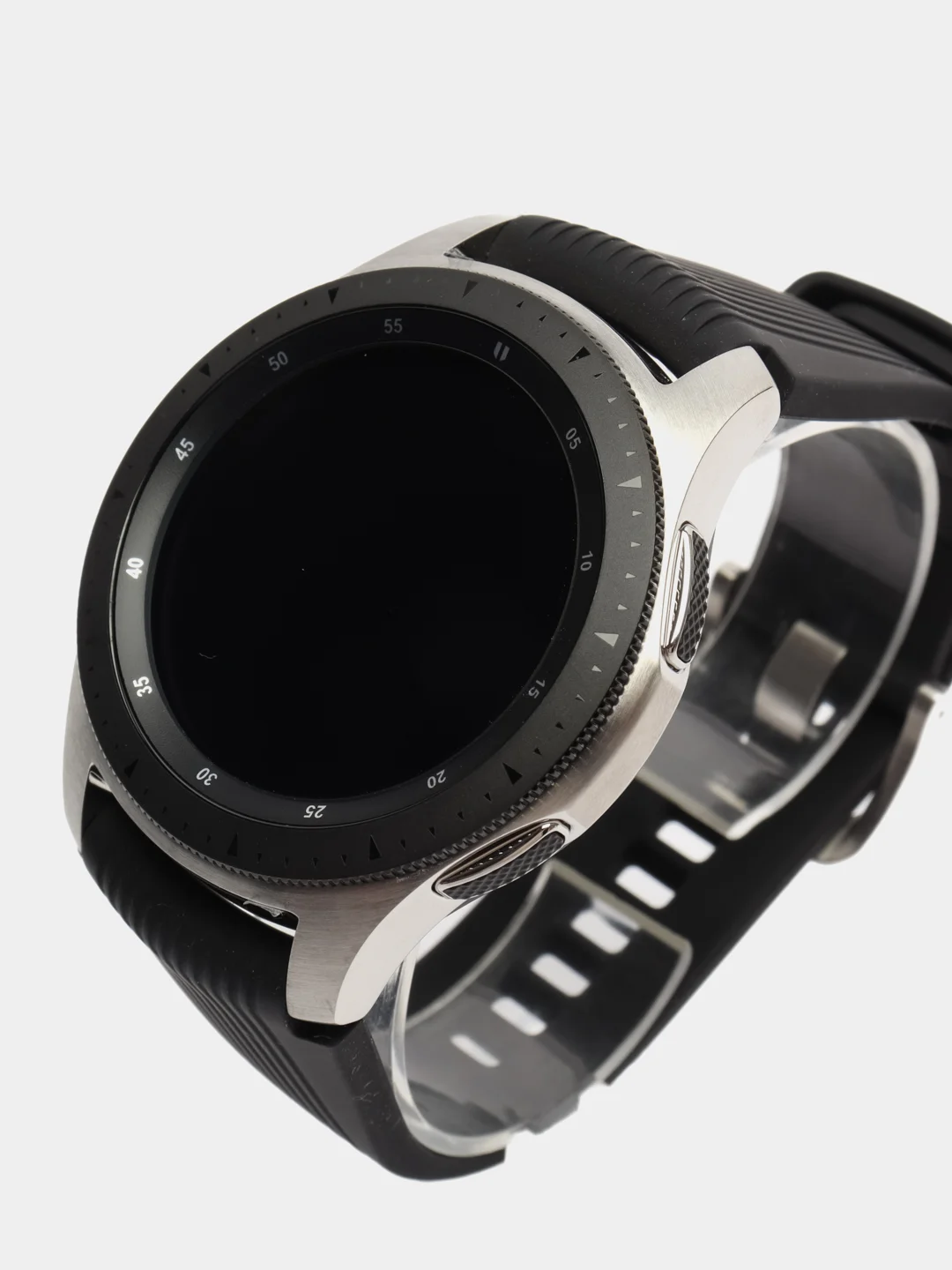 Смарт часы Samsung Galaxy Watch 46 мм (SM-R800NZSASER)