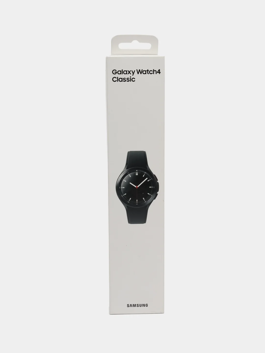 Смарт-часы Samsung Galaxy Watch 4 Classic 46mm black (SM-R890NZKACIS)