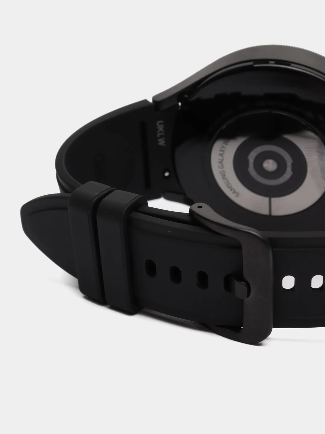 Смарт-часы Samsung Galaxy Watch 4 Classic 46mm black (SM-R890NZKACIS)