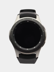 Смарт часы Samsung Galaxy Watch 46 мм (SM-R800NZSASER)