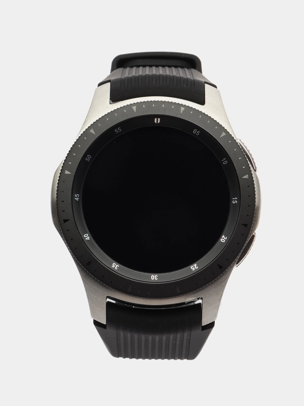 Смарт часы Samsung Galaxy Watch 46 мм (SM-R800NZSASER)