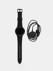 Смарт-часы Samsung Galaxy Watch 4 Classic 46mm black (SM-R890NZKACIS)
