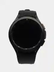 Смарт-часы Samsung Galaxy Watch 4 Classic 46mm black (SM-R890NZKACIS)
