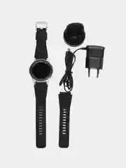 Смарт часы Samsung Galaxy Watch 46 мм (SM-R800NZSASER)
