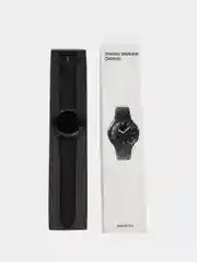 Смарт-часы Samsung Galaxy Watch 4 Classic 46mm black (SM-R890NZKACIS)