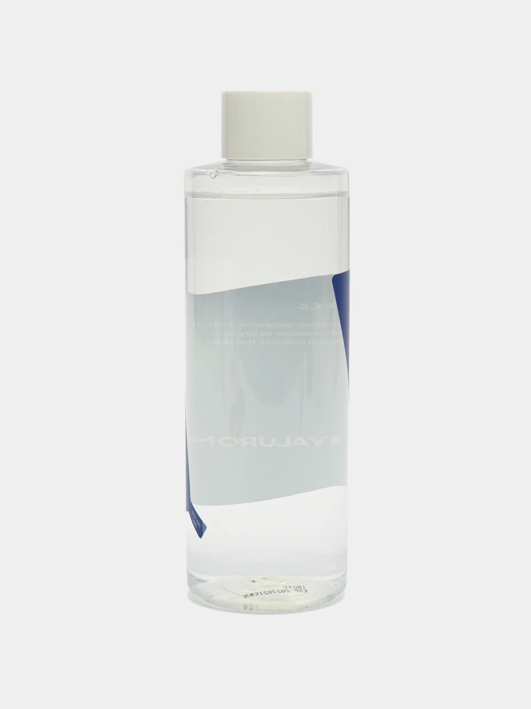 Увлажняющий тонер с гиалуроновой кислотой IsNtree Hyaluronic Acid Toner