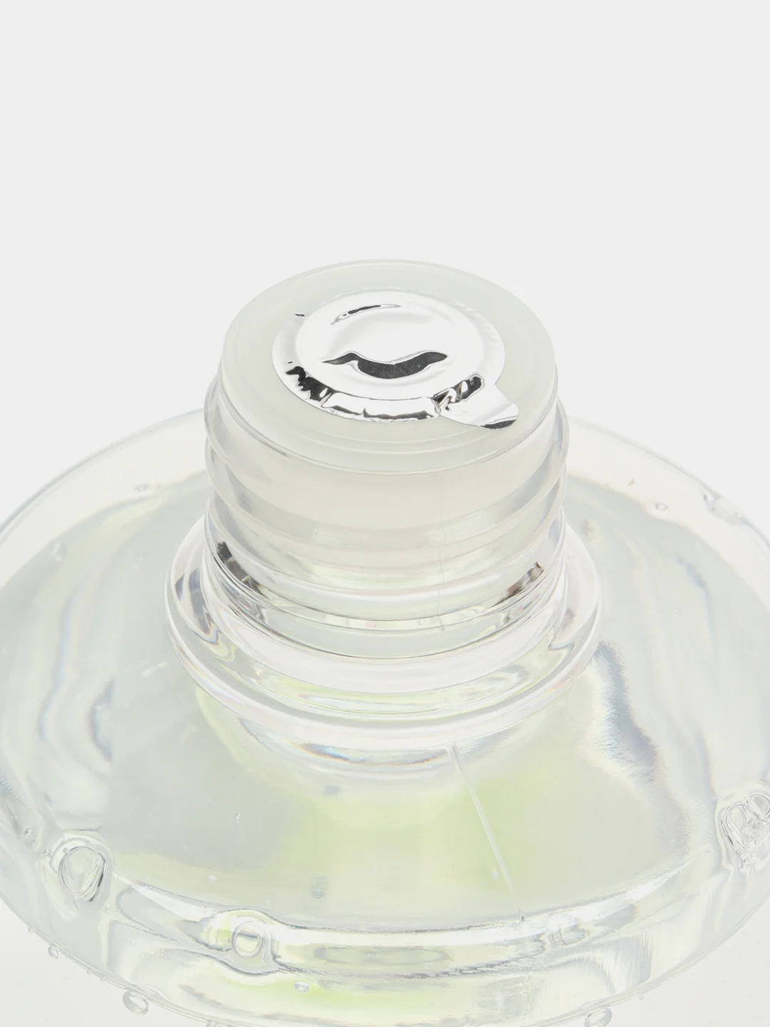 Увлажняющий тонер с гиалуроновой кислотой IsNtree Hyaluronic Acid Toner