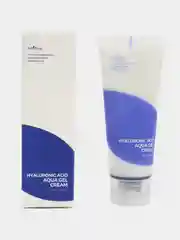 Гель-крем с гиалуроновой кислотой IsNtree Hyaluronic Acid Aqua Gel Cream, 100 мл