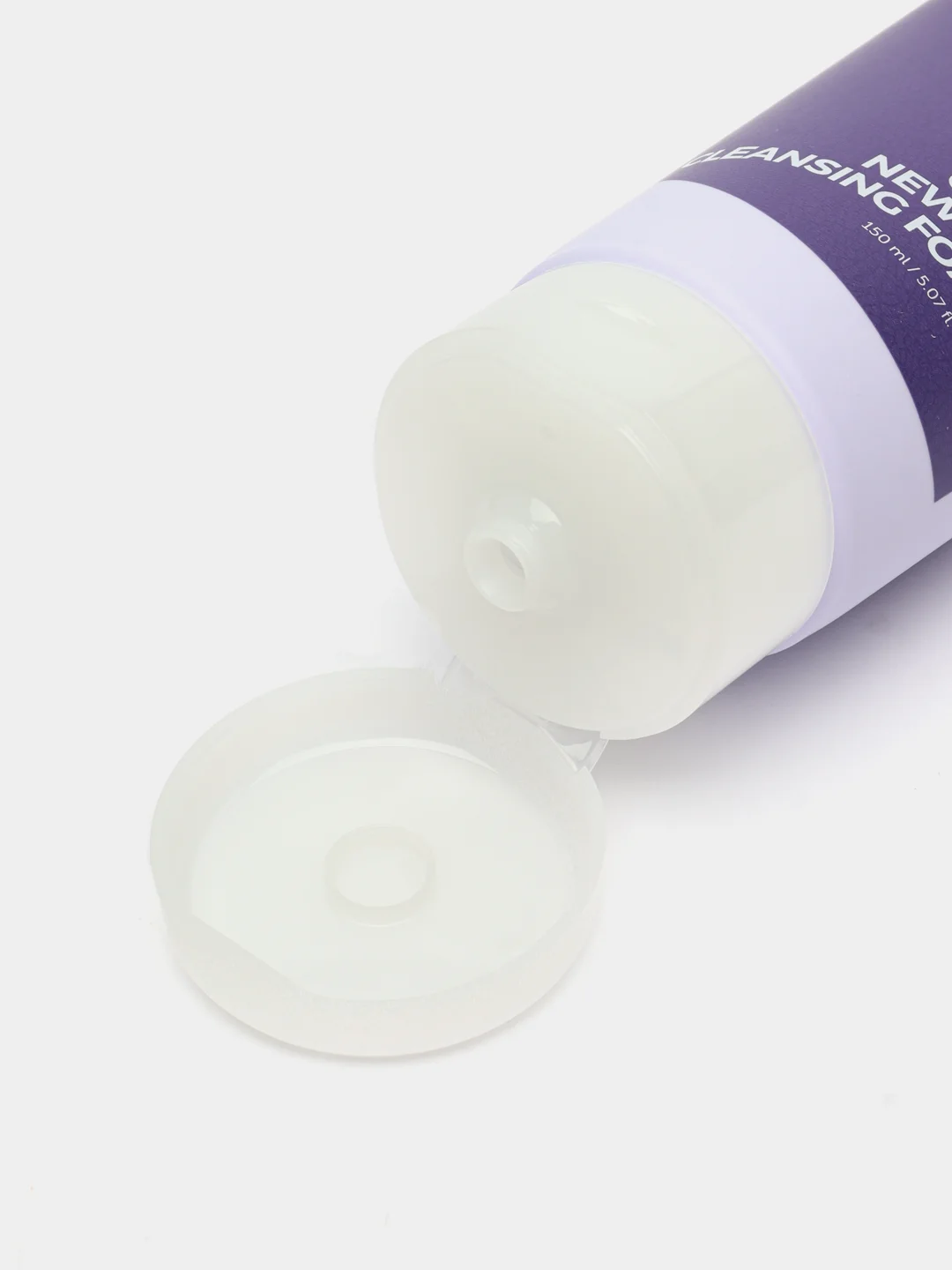 Очищающая пенка для проблемной кожи с луком IsNtree Onion Newpair Cleansing Foam, 150 мл