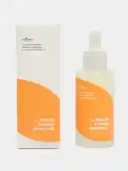 Осветляющая ампула с витамином С и ниацинамидом IsNtree C-Niacin Toning Ampoule, 50 мл