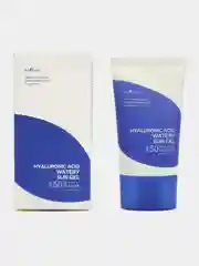 Солнцезащитный гель для лица IsNtree Hyaluronic Acid Watery Sun Gel SPF50+, 50 мл
