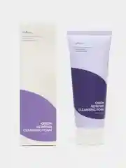 Очищающая пенка для проблемной кожи с луком IsNtree Onion Newpair Cleansing Foam, 150 мл