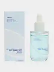 Гиалуроновая сыворотка IsNtree Ultra-Low Molecular Hyaluronic Acid Serum, 50 мл