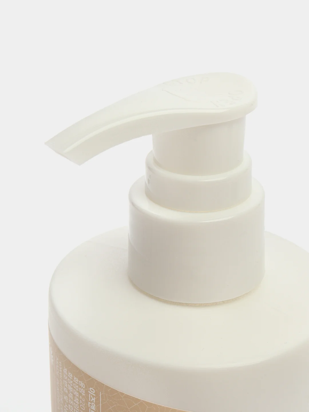 Очищающее молочко с корнем ямса IsNtree Yam Root Vegan Milk Cleanser, 220 мл