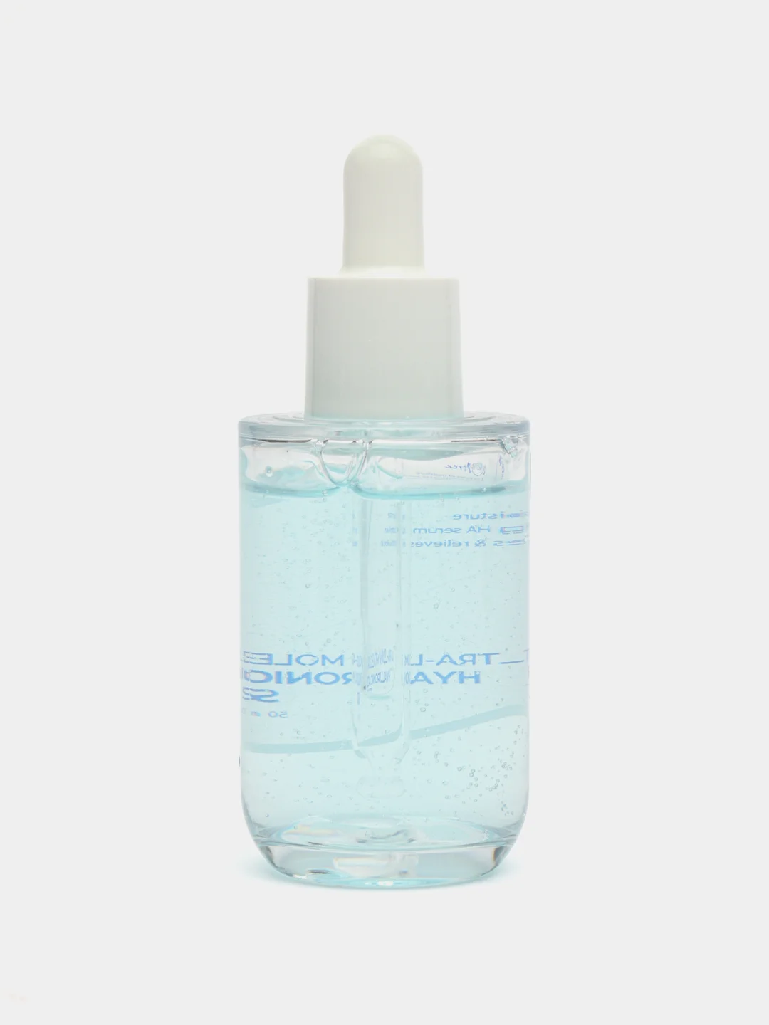 Гиалуроновая сыворотка IsNtree Ultra-Low Molecular Hyaluronic Acid Serum, 50 мл