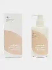 Очищающее молочко с корнем ямса IsNtree Yam Root Vegan Milk Cleanser, 220 мл