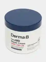 Восстанавливающий липосомный крем для тела с церамидами Derma:B CeraMD Repair Cream,430 мл