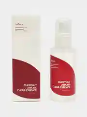 Эссенция с АНА-кислотами и экстр. каштана IsNtree Chestnut AHA 8% Clear Essence, 100 мл