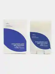 Охлаждающий солнцезащитный стик IsNtree Hyaluronic Acid Airy Sun Stick SPF50+ PA++++, 22 г