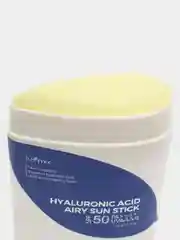 Охлаждающий солнцезащитный стик IsNtree Hyaluronic Acid Airy Sun Stick SPF50+ PA++++, 22 г