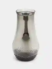 Прозрачный кувшин для воды, сока, стекло 1,5 л