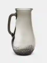 Прозрачный кувшин для воды, сока, стекло 1,5 л