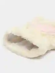 Митенки лапки для девочки женские теплые