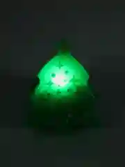 Новогодние украшения на утренник, корпоратив, кольца дед мороз, снежинка, елочка, снеговик