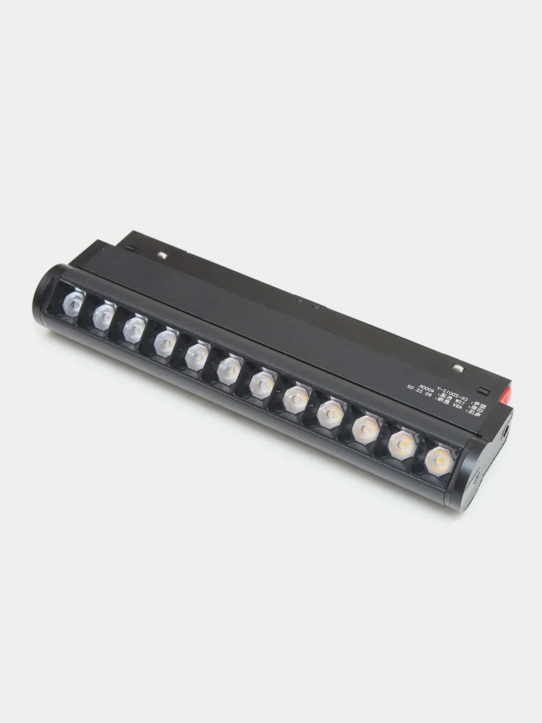 Светильник MSR MISSILER M20 folding rotary magnetic light model A-12 heads ZX-M20CXZD-T12A