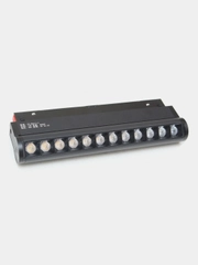 Светильник MSR MISSILER M20 folding rotary magnetic light model A-12 heads ZX-M20CXZD-T12A