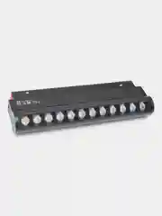 Светильник MSR MISSILER M20 folding rotary magnetic light model A-12 heads ZX-M20CXZD-T12A