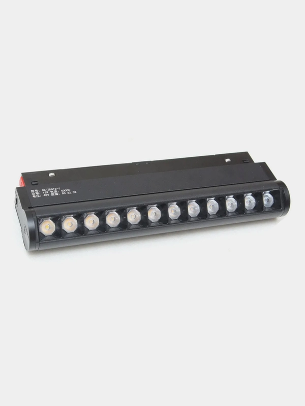 Светильник MSR MISSILER M20 folding rotary magnetic light model A-12 heads ZX-M20CXZD-T12A