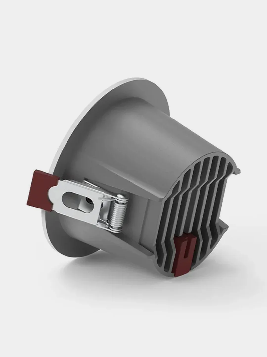 Светильник MSR MISSILER Antiglare downlights - WHITE ZXS-GMTD-W10, модели ZXS-GMTD-10