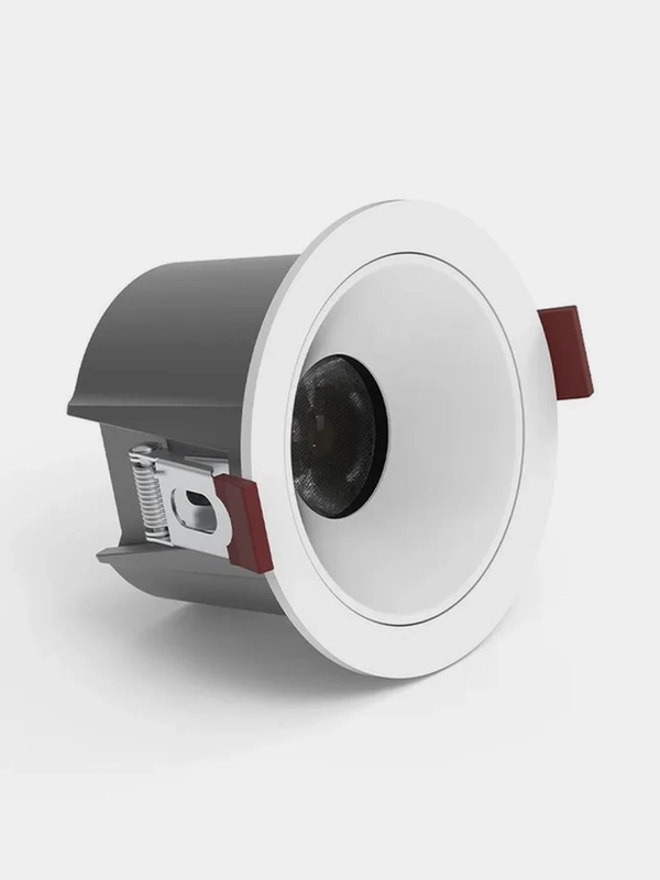 Светильник MSR MISSILER Antiglare downlights - WHITE ZXS-GMTD-W10, модели ZXS-GMTD-10