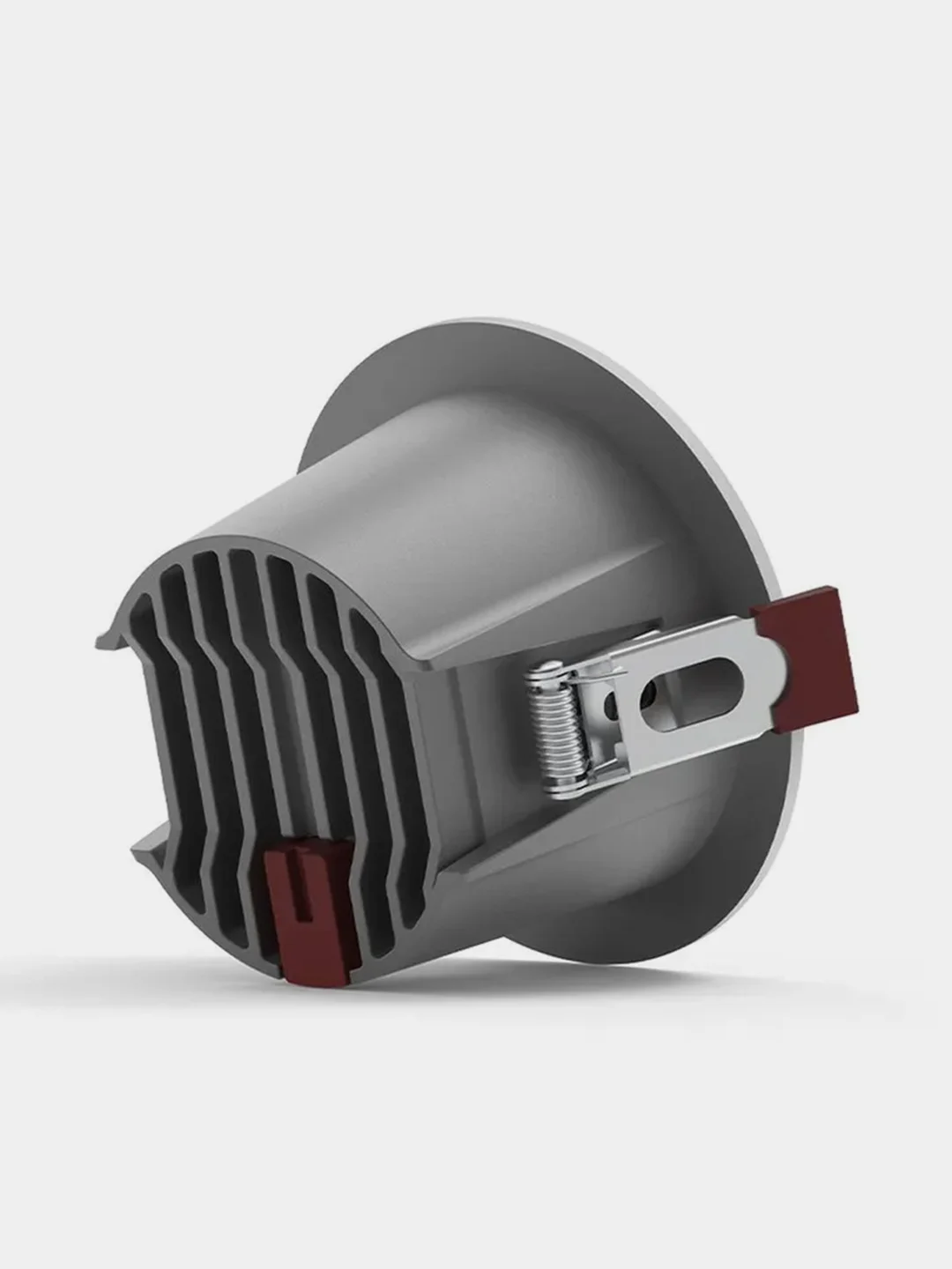 Светильник MSR MISSILER Antiglare downlights - WHITE ZXS-GMTD-W10, модели ZXS-GMTD-10