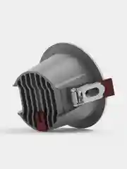 Светильник MSR MISSILER Antiglare downlights - WHITE ZXS-GMTD-W10, модели ZXS-GMTD-10