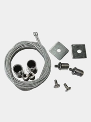 Струна для крепления шинопровода MSR MISSILER string package ZX-CXCS-S