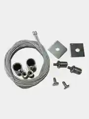Струна для крепления шинопровода MSR MISSILER string package ZX-CXCS-S